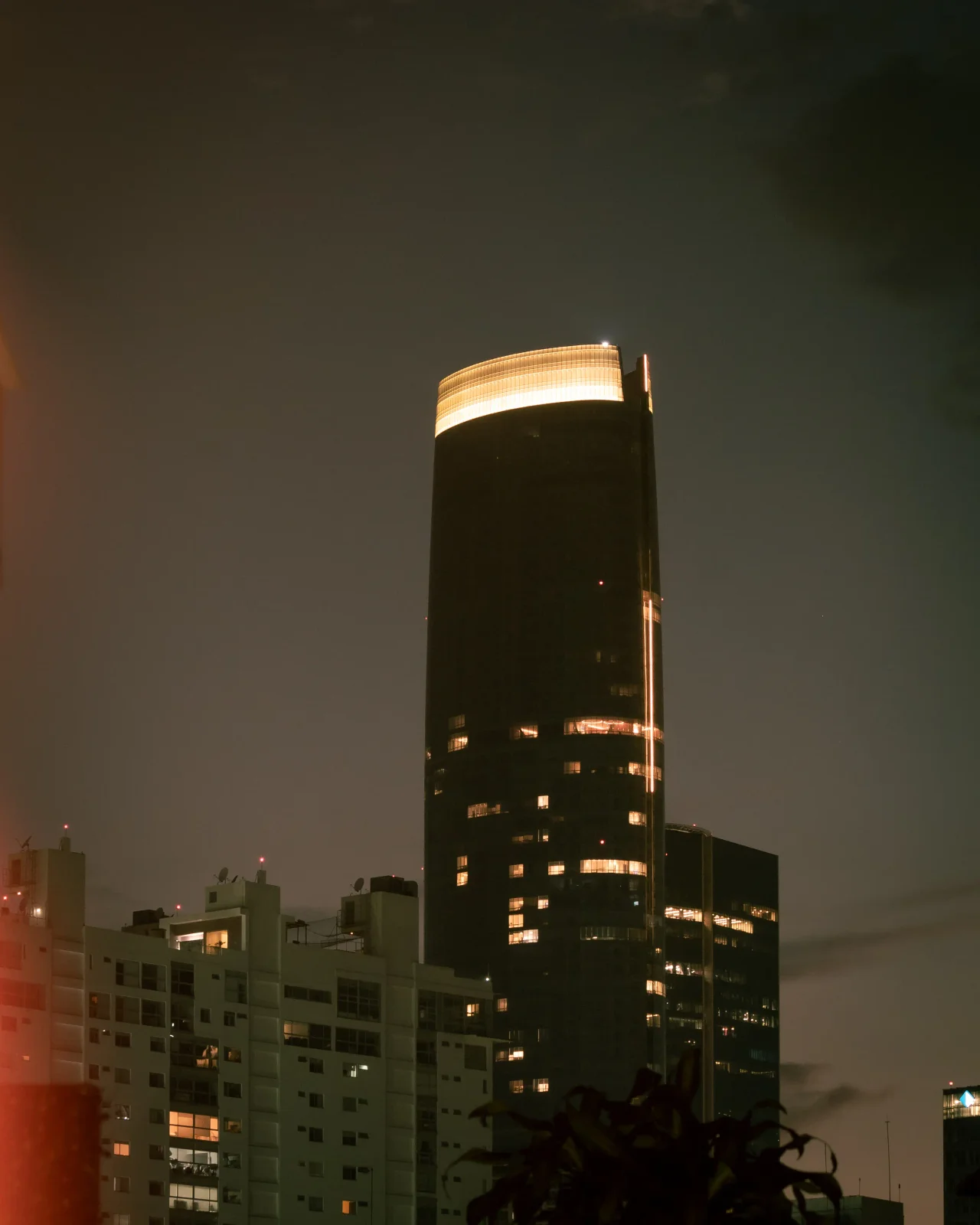 city photography by JRMGraphy